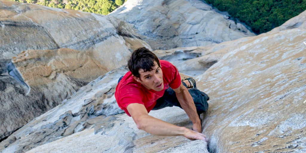 free solo netflix cast