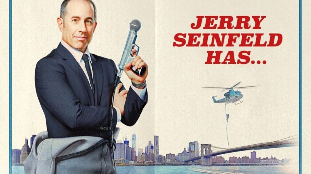 seinfeld 23 hours to kill