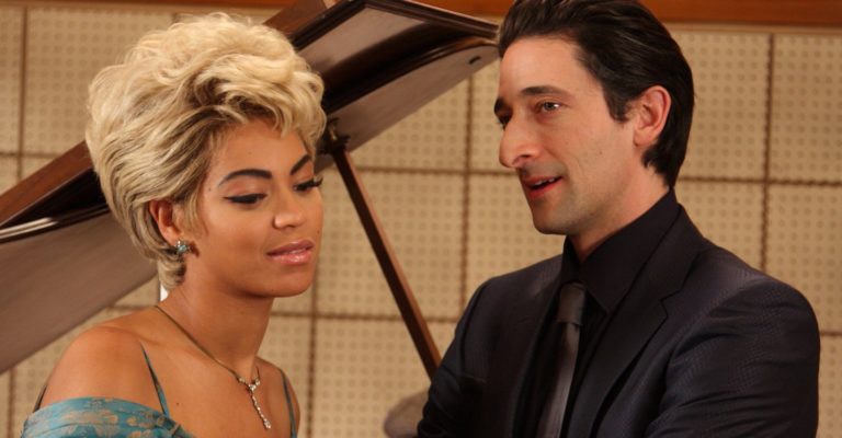 Cadillac records фильм