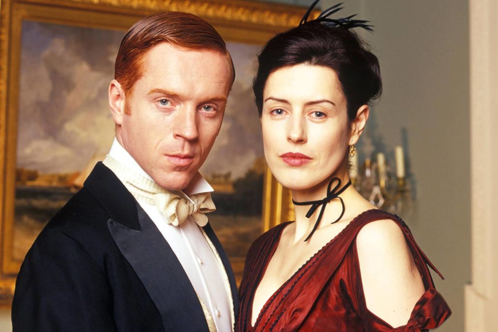 The Forsyte Saga - 4.0 Gavels 86% Rotten Tomatoes - The Movie Judge