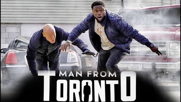 The Man From Toronto 2 0 Gavels 24 Rotten Tomatoes The Movie Judge